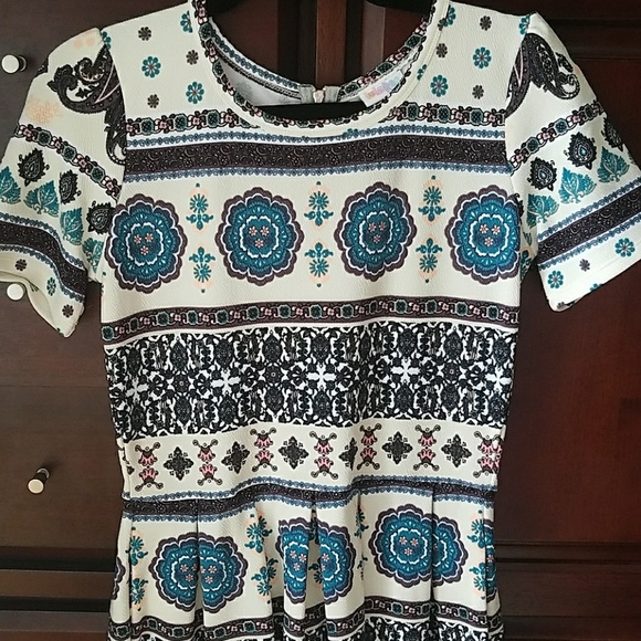 MEDIUM AMELIA - Picture 2 of 2